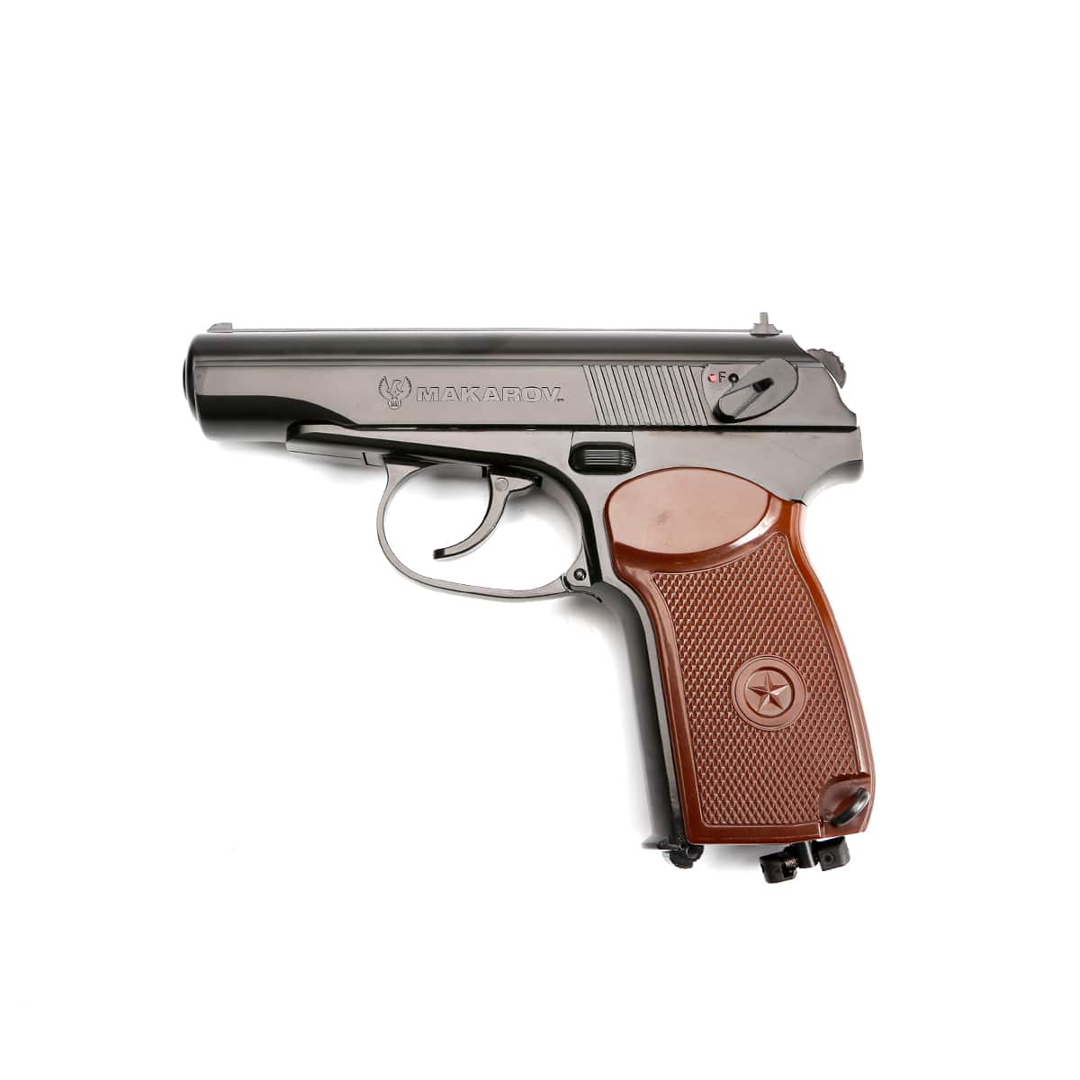Pistola Makarov