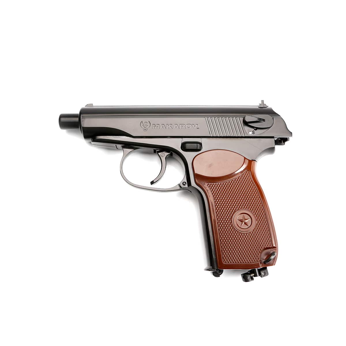 Pistola Makarov - Imagen 2