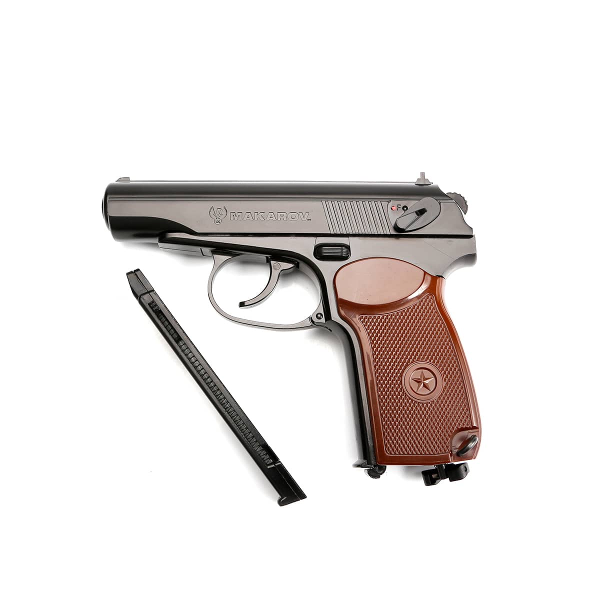 Pistola Makarov - Imagen 3