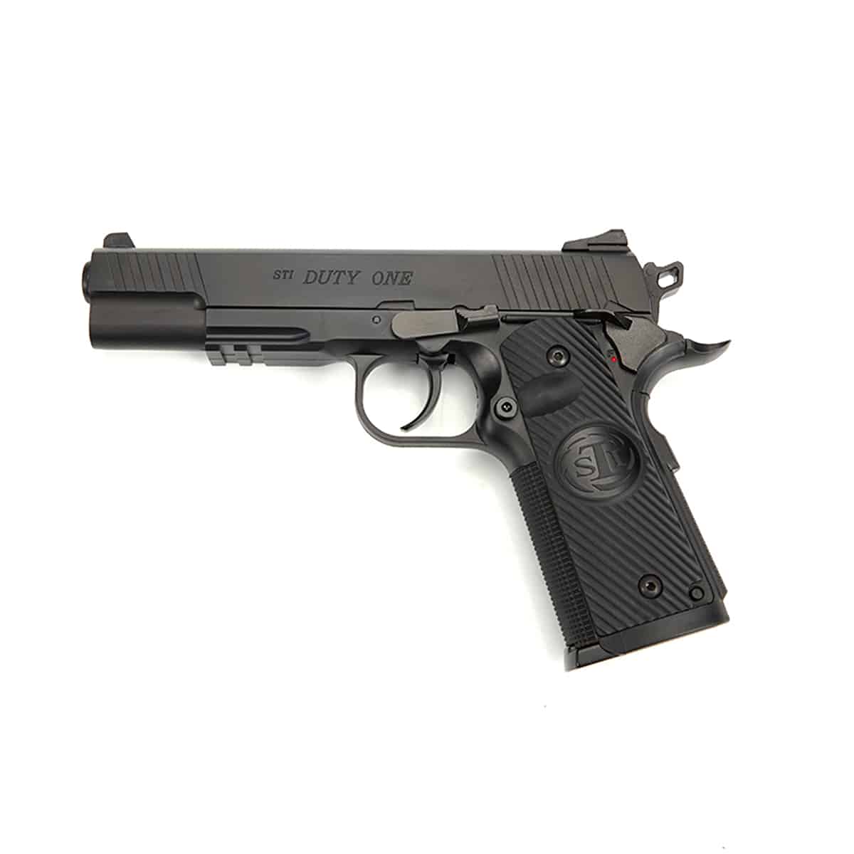 Pistola ASG 45 STI Duty One Full Metal Cal. 4.5