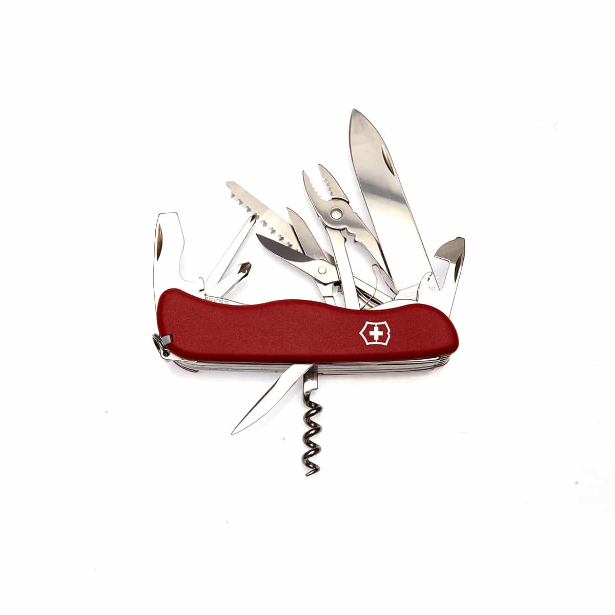 Navaja Victorinox Work Champs (21 funciones)