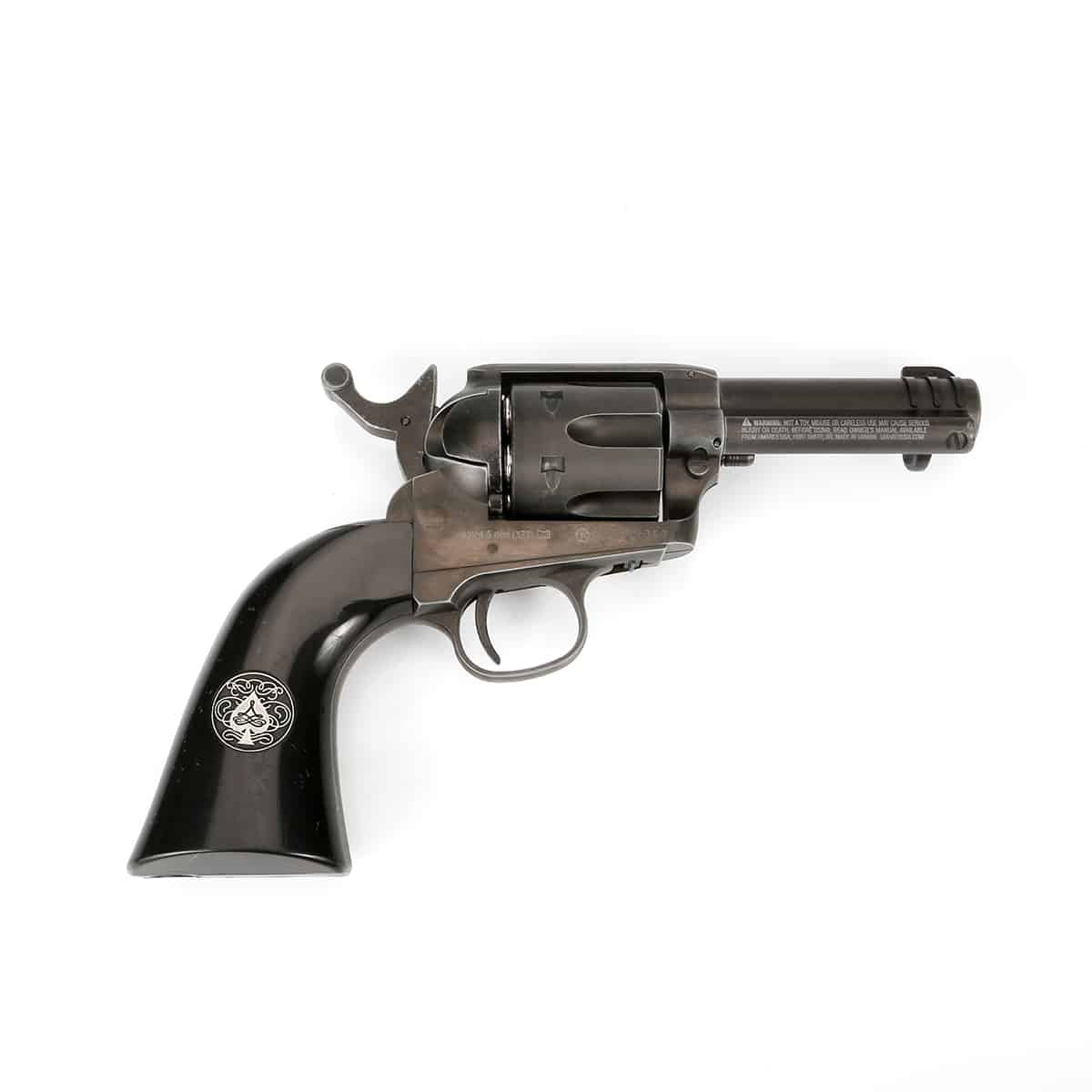 Pistola Ace in the Hole