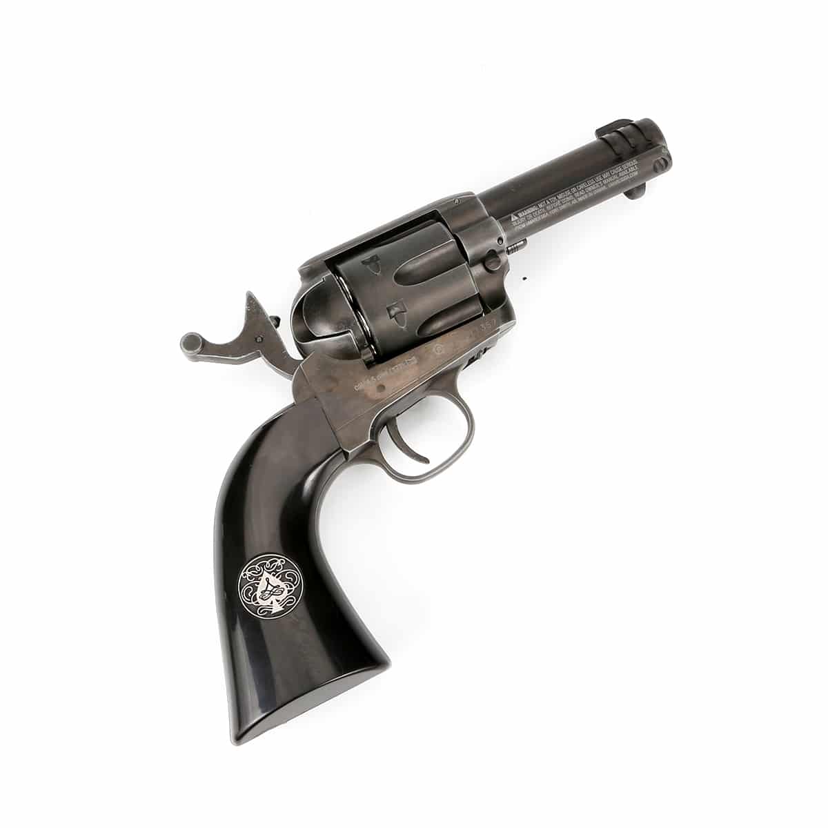 Pistola Ace in the Hole - Imagen 3