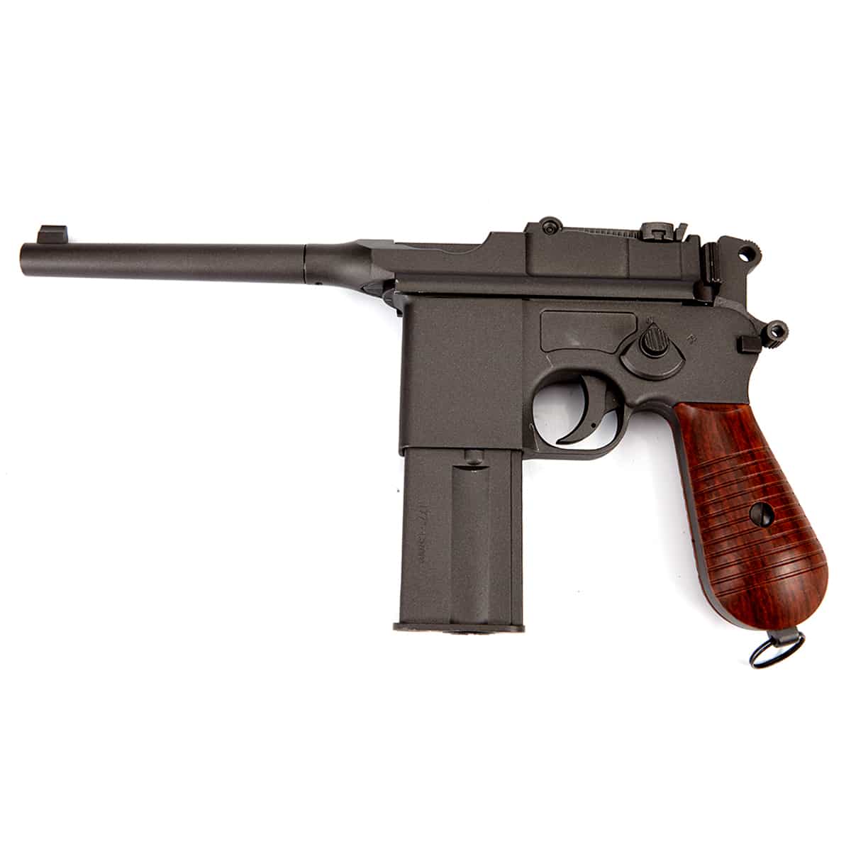 Pistola M712 LEYENDS