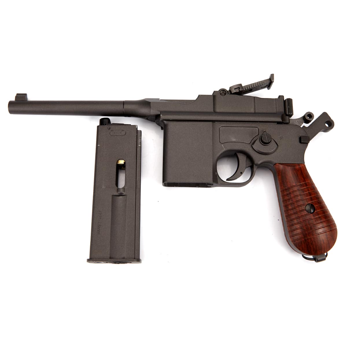 Pistola M712 LEYENDS - Imagen 3