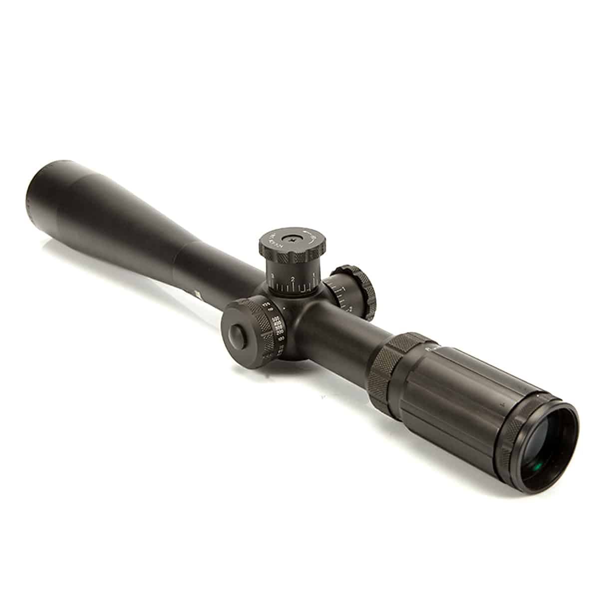 Mira BSA 8-32X44 Side Wheel Focus