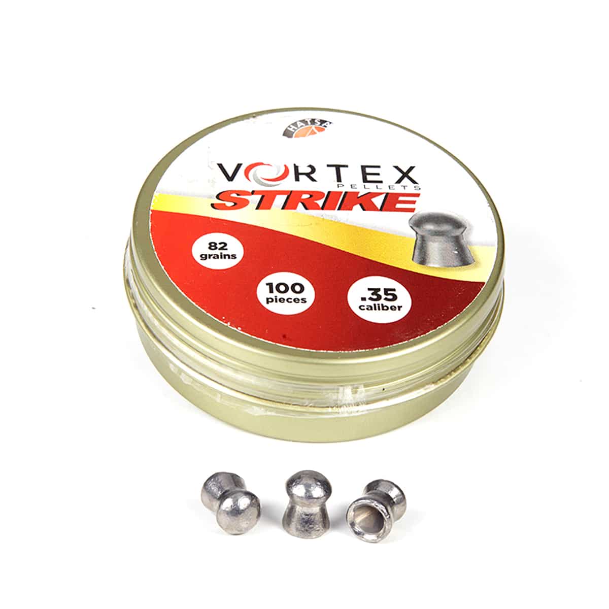 Diabolo Vortex Strike 35