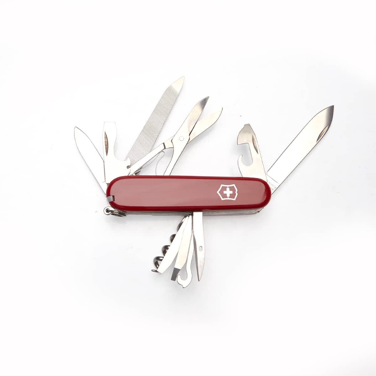 Navaja Victorinox Mountainer (20 funciones)