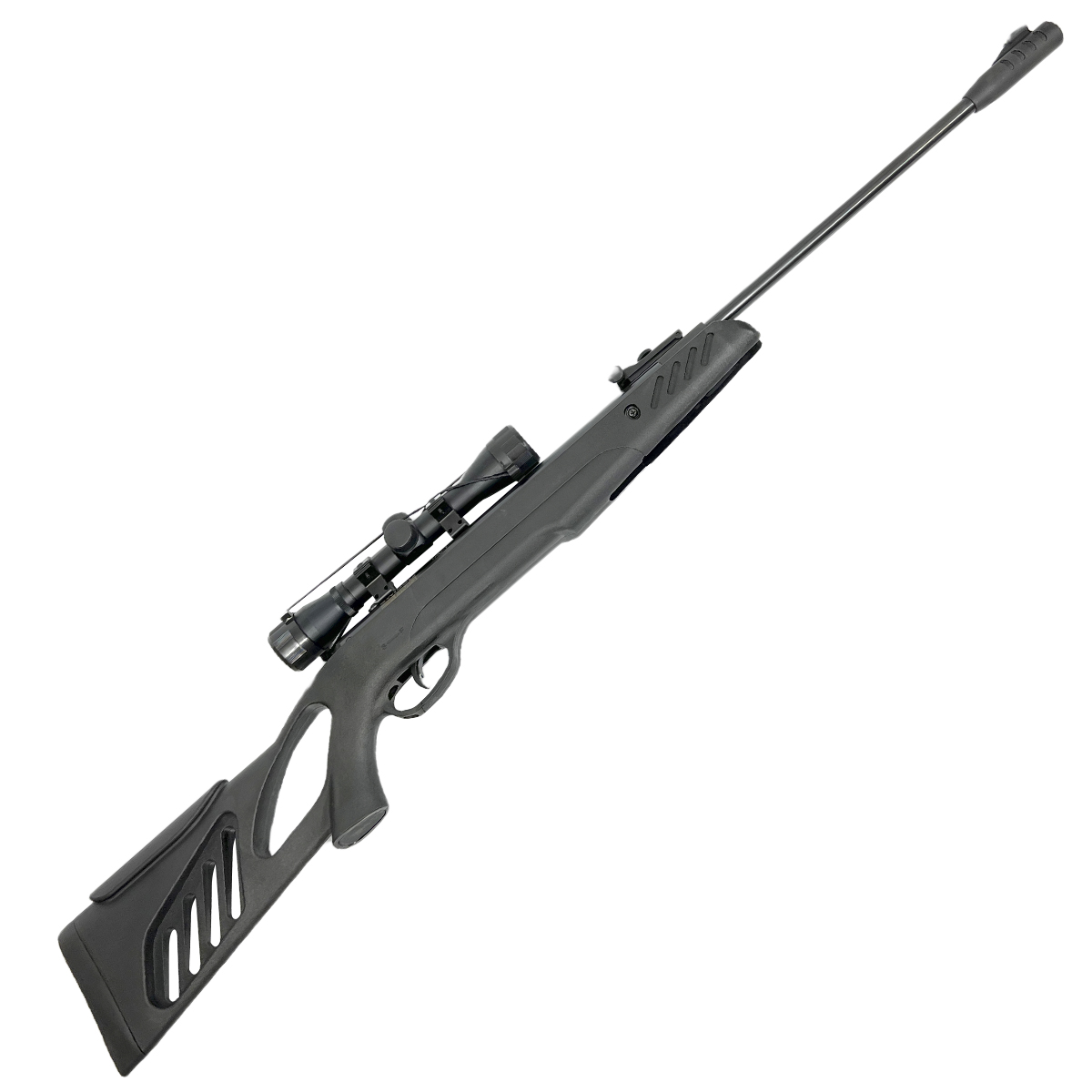 Rifle Swiss Arms Tac1 Cal 5.5.