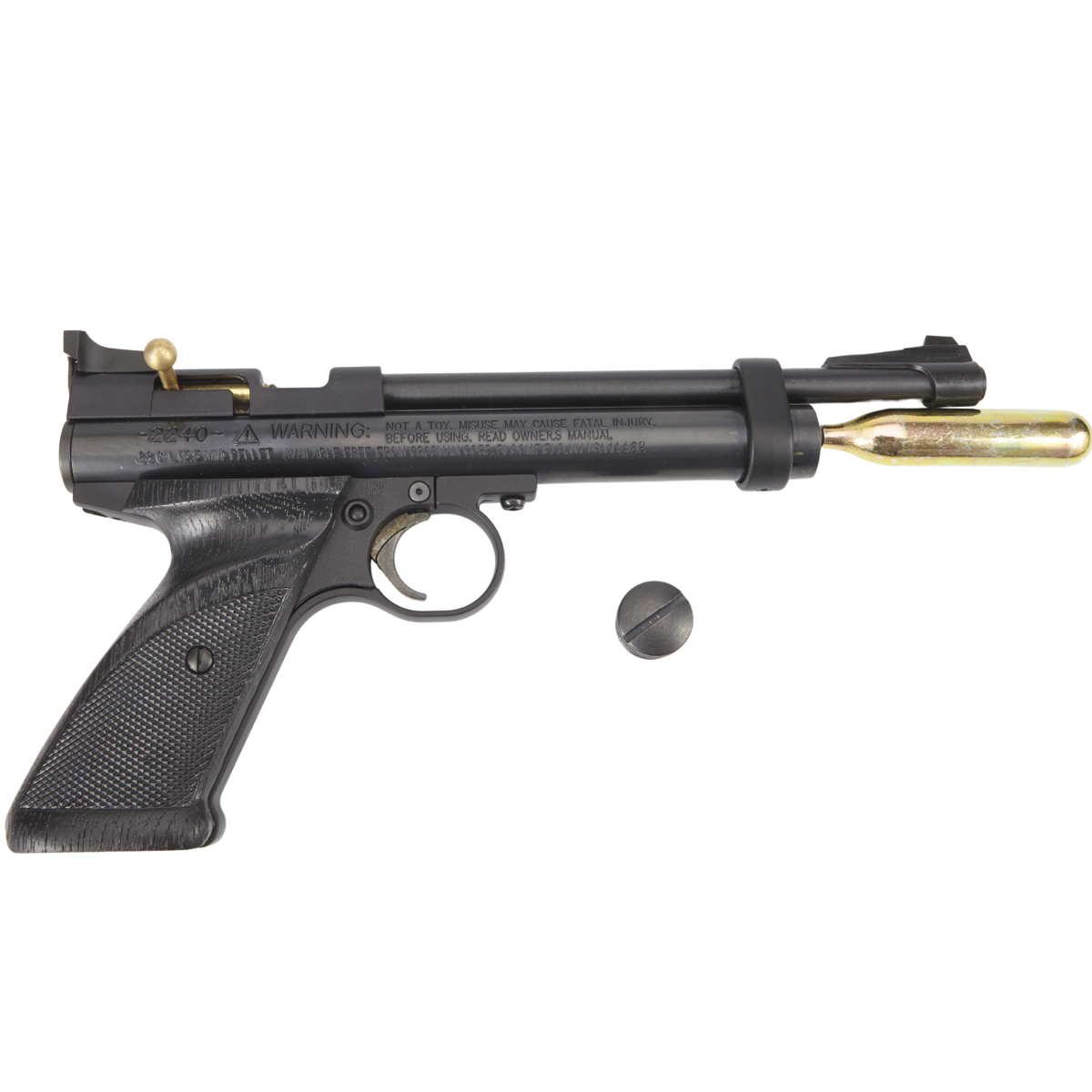 Pistola 2240 - Imagen 3