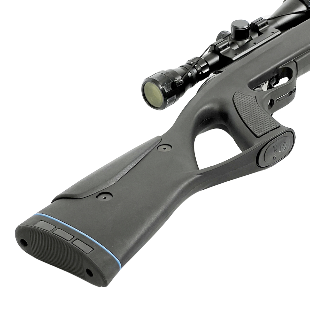 Rifle Gamo CFR IGT Calibre 5.5 - Imagen 3