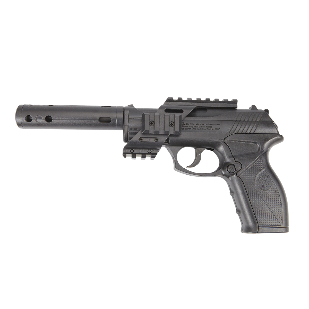 Pistola C11 Tactical kit - Imagen 3