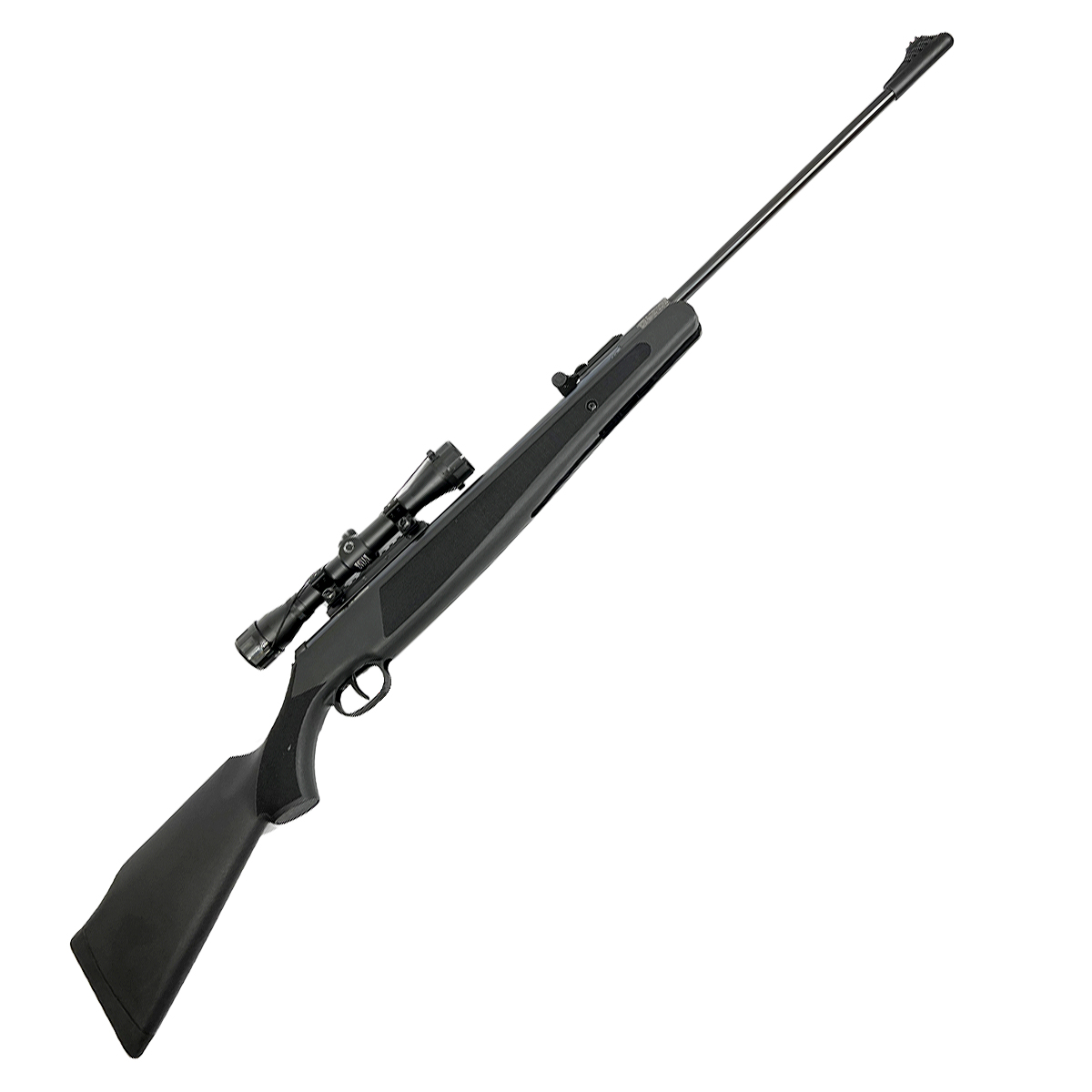 Rifle Deportivo Ruger Air Magnum Cal 5.5 Umarex