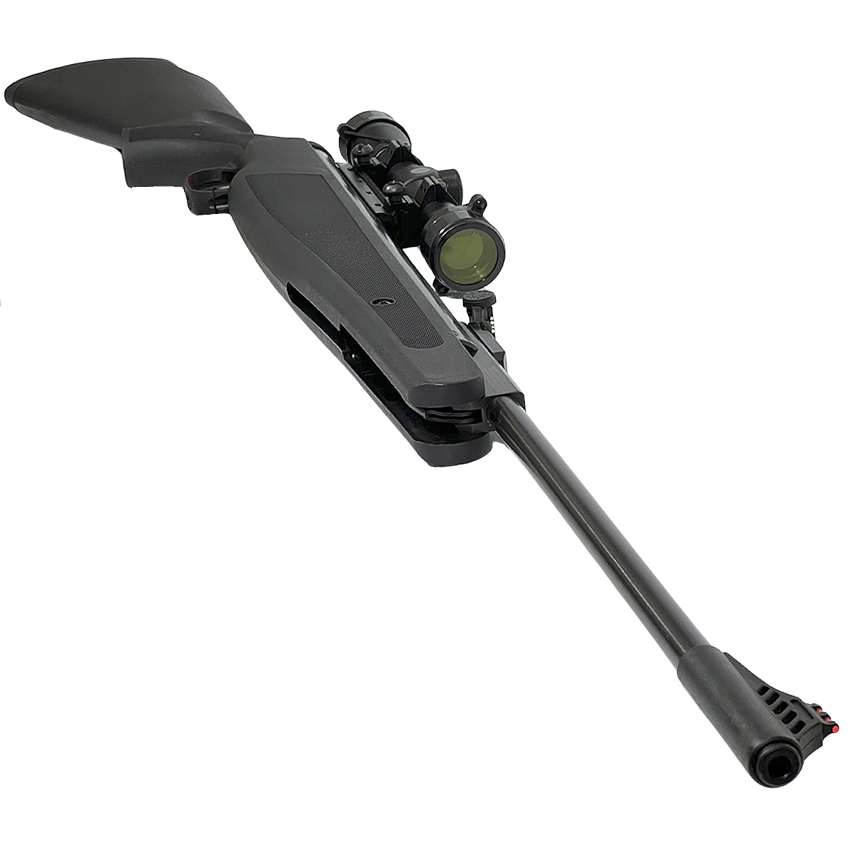 Rifle Deportivo Ruger Air Magnum Cal 5.5 Umarex - Imagen 2