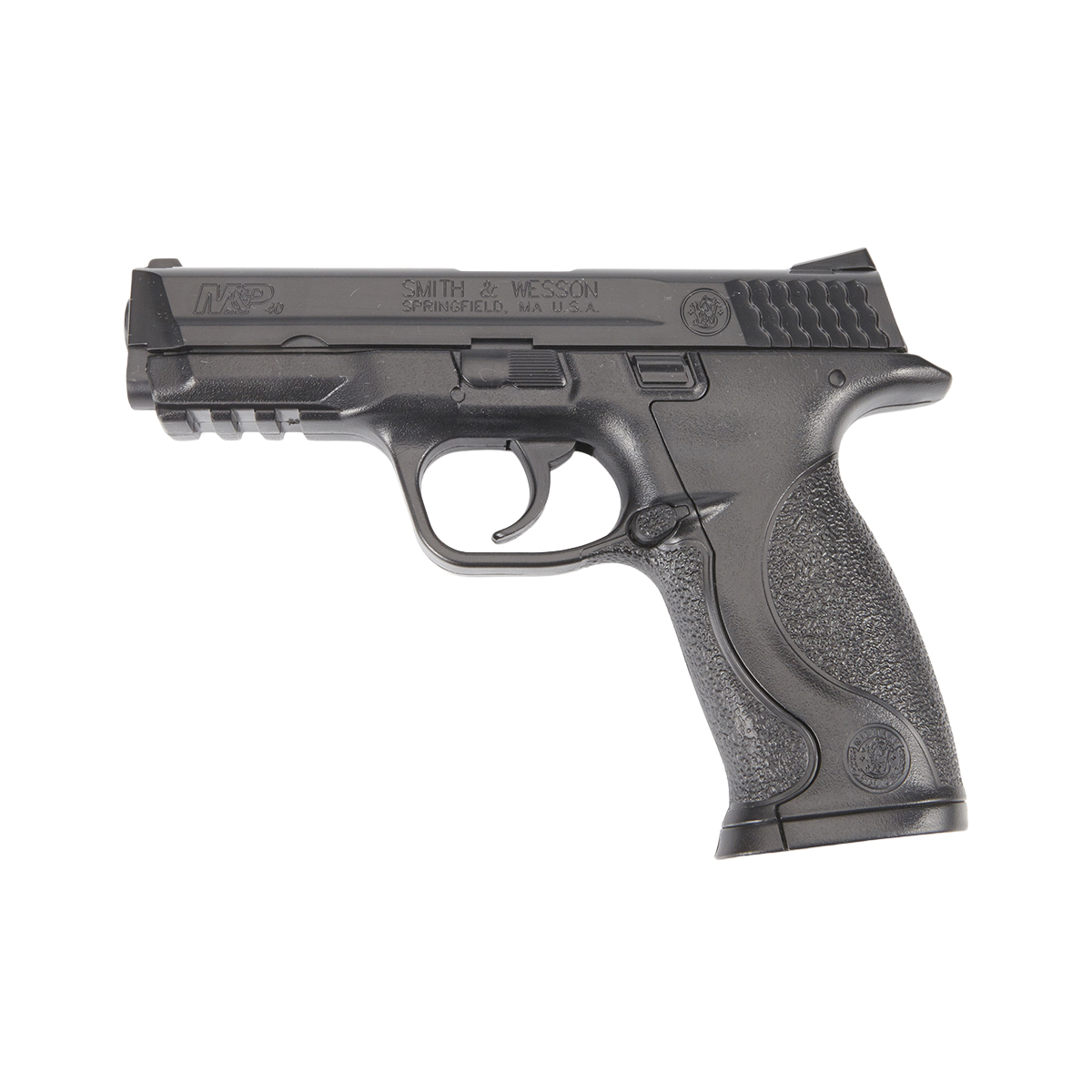 Pistola Smith & Wesson M&P 9 M2.0 CO2 de Postas Cal. 4.5