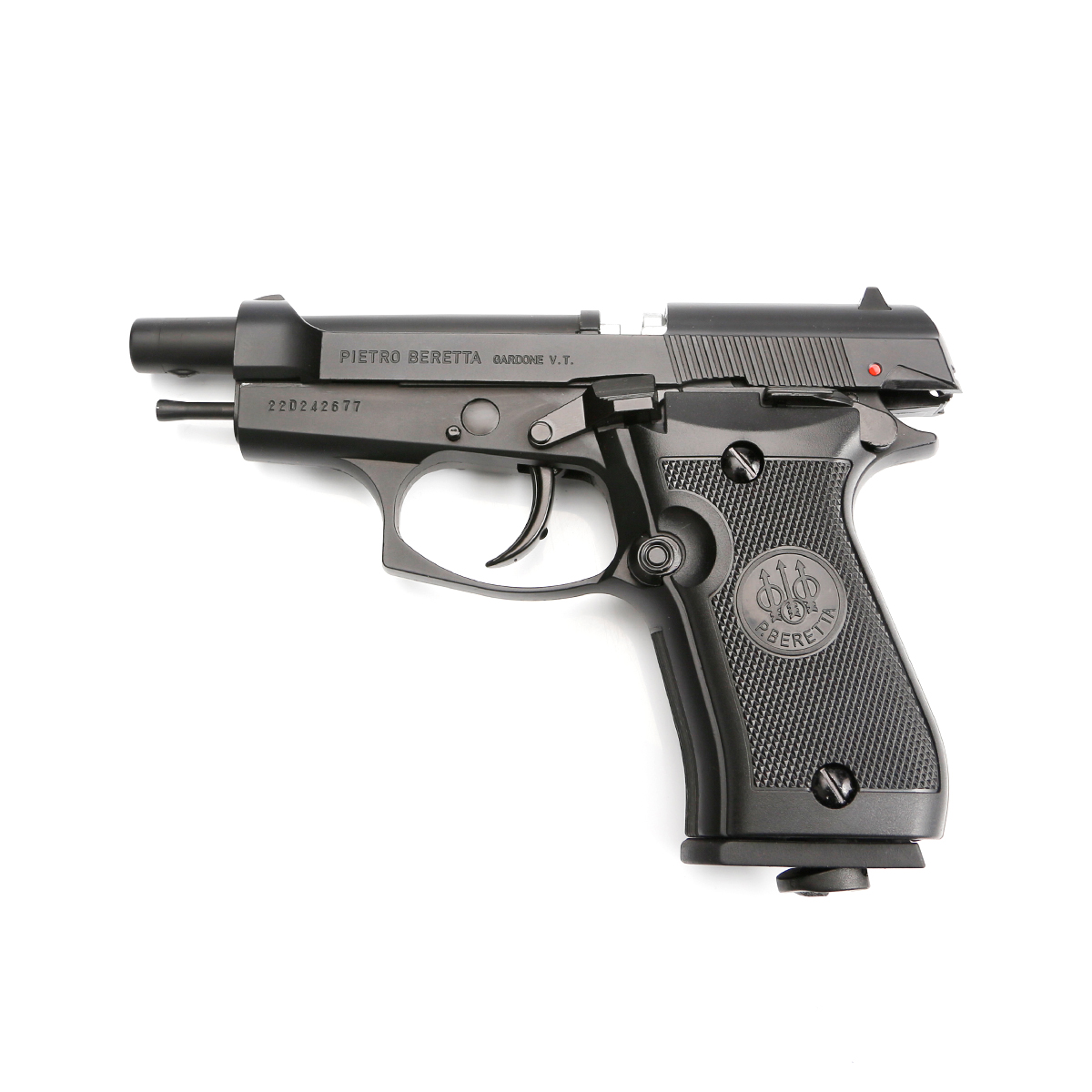 Pistola Beretta 84 FS - Imagen 2