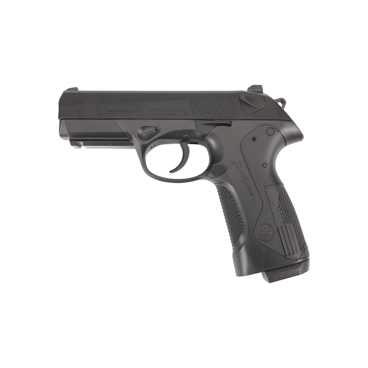 Pistola Beretta PX4 Díabolo Cal 4.5 mm