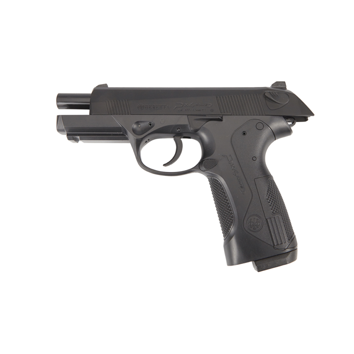 Pistola Beretta PX4 Díabolo Cal 4.5 mm - Imagen 2