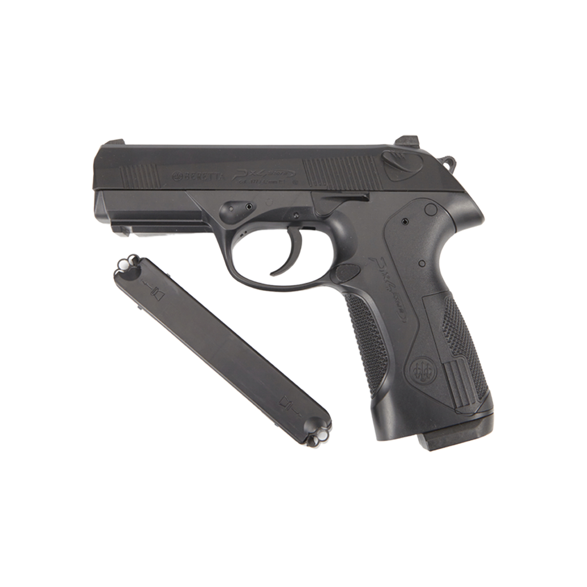 Pistola Beretta PX4 Díabolo Cal 4.5 mm - Imagen 3