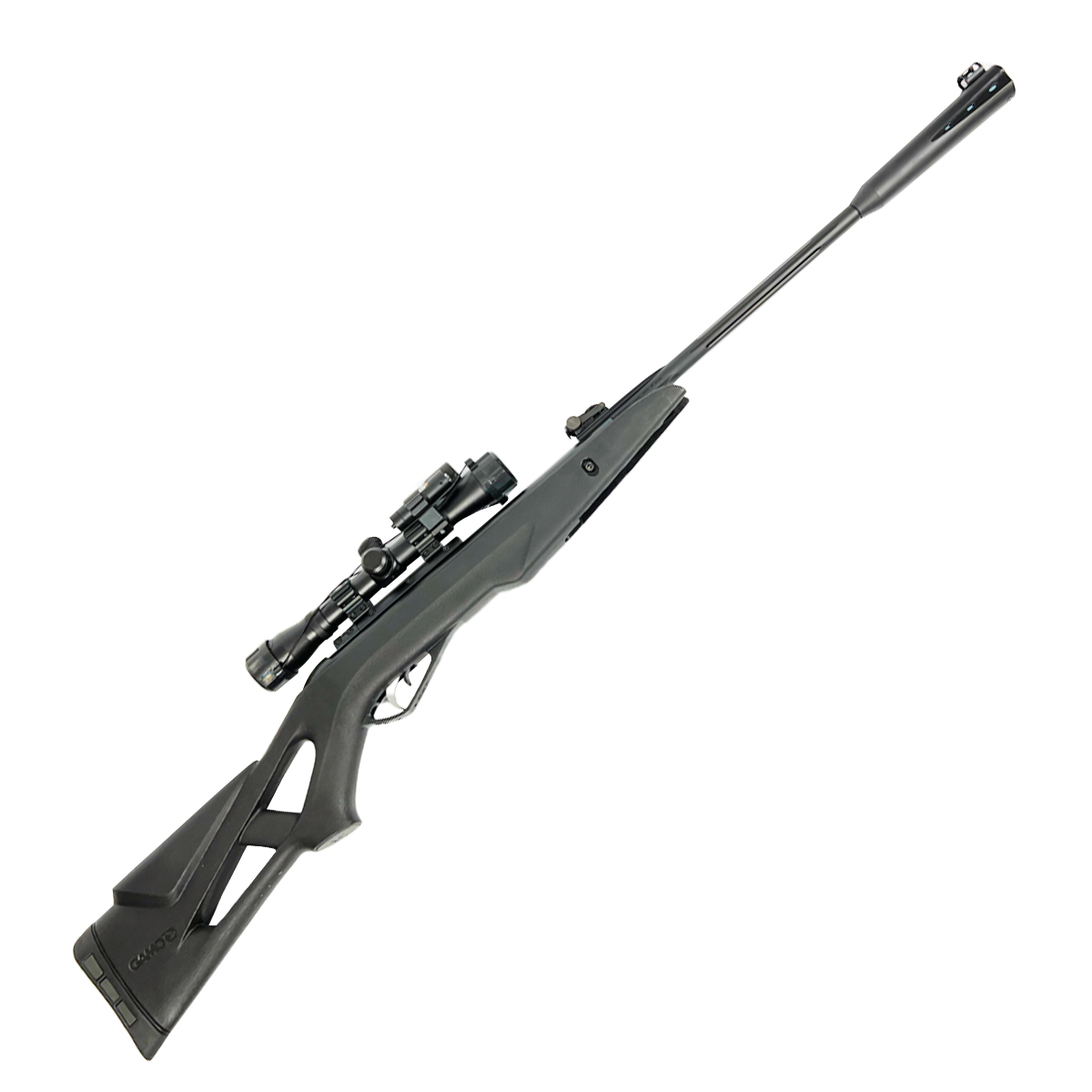 Rifle Gamo Silent Stalker Whisper IGT Cal. 5.5
