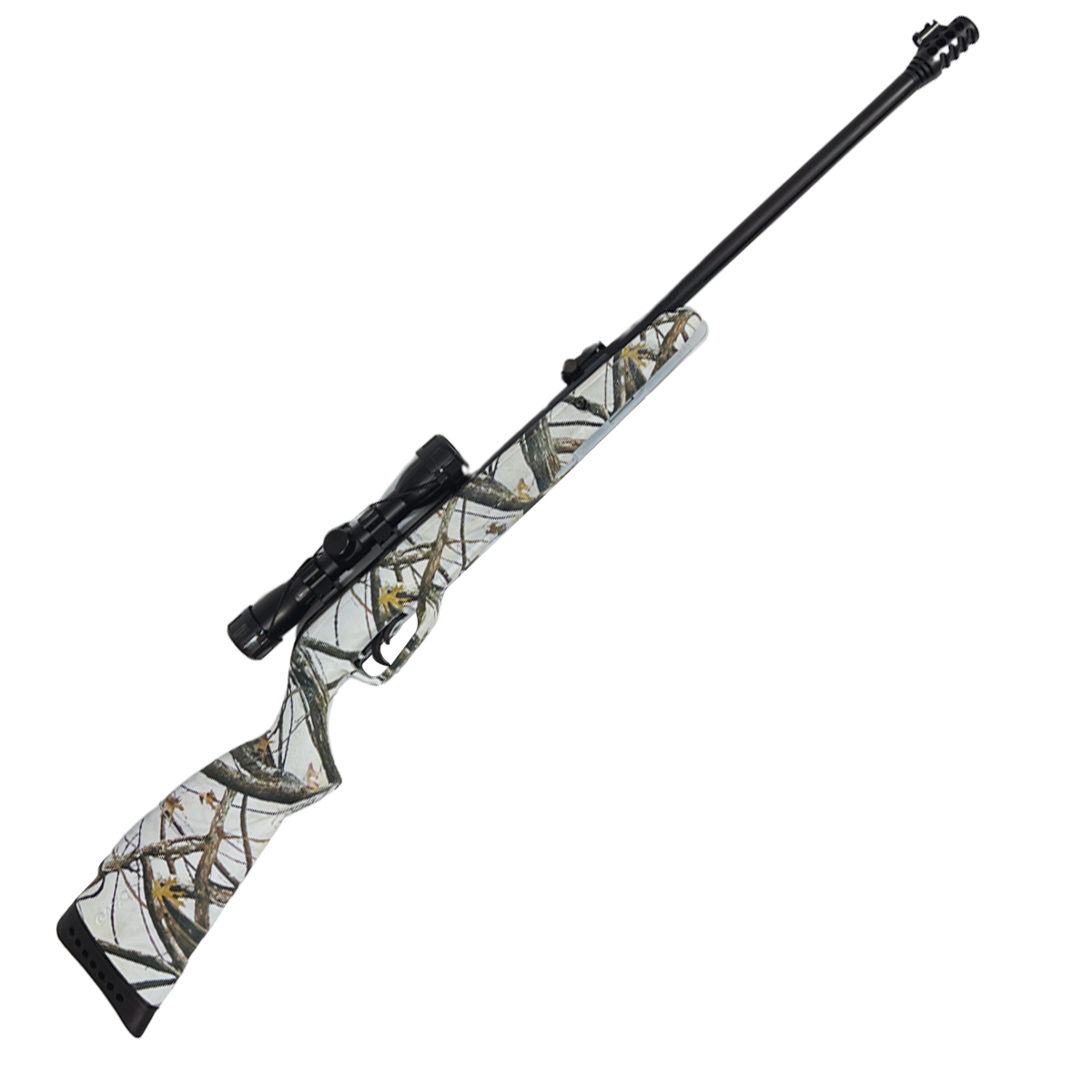 Rifle Gamo Black 1000 Winter Cal. 5.5