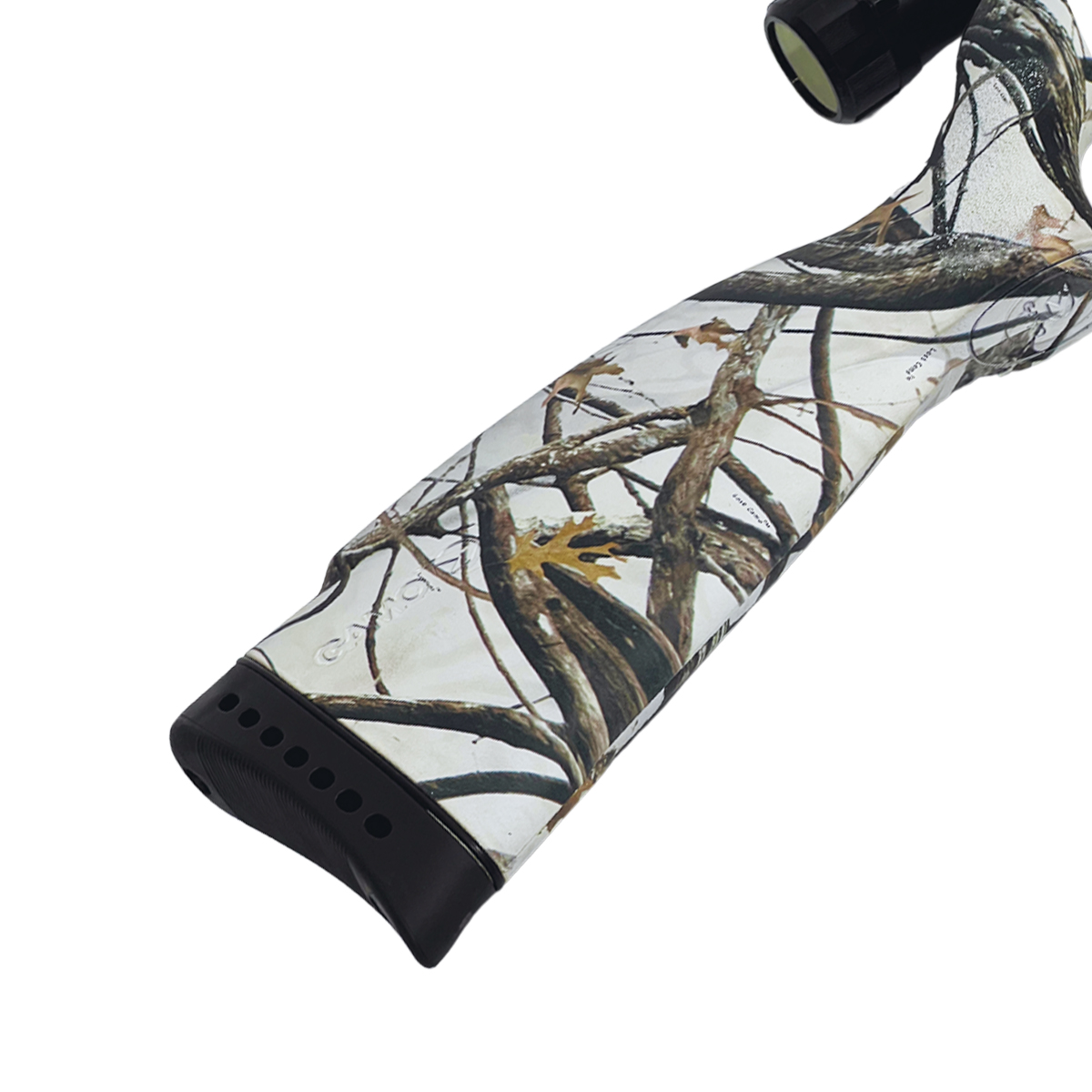 Rifle Gamo Black 1000 Winter Cal. 5.5 - Imagen 2