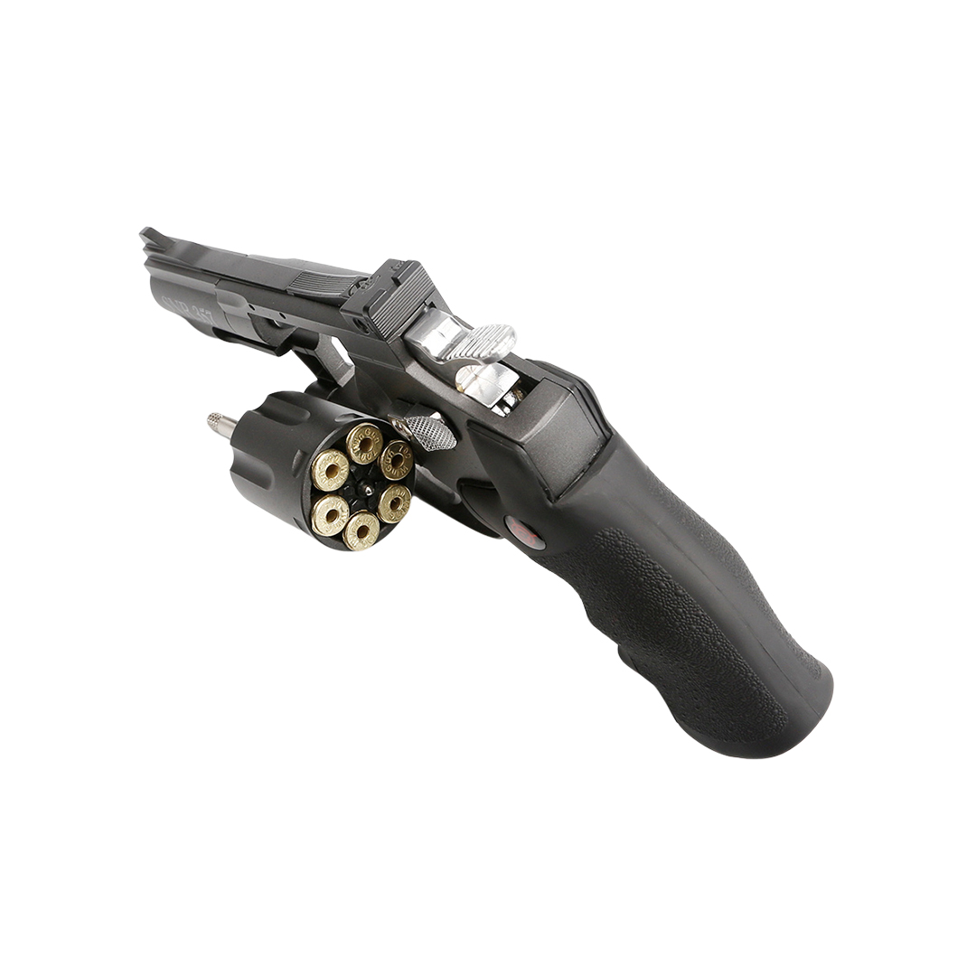 Pistola Revolver .357 SNR - Imagen 3