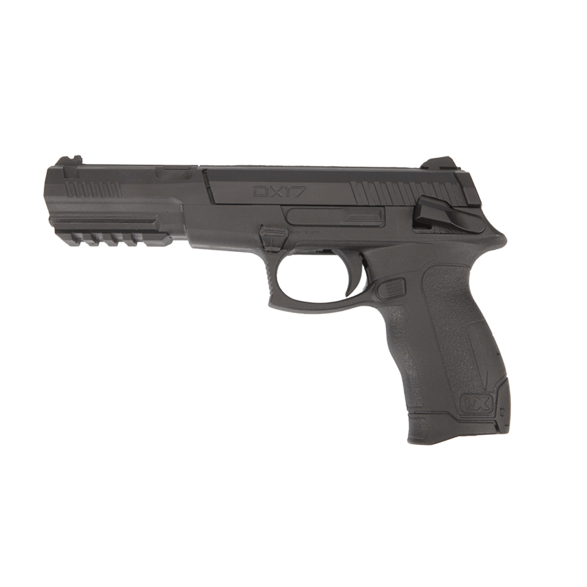 Pistola Umarex DX17 Cal 4.5 mm