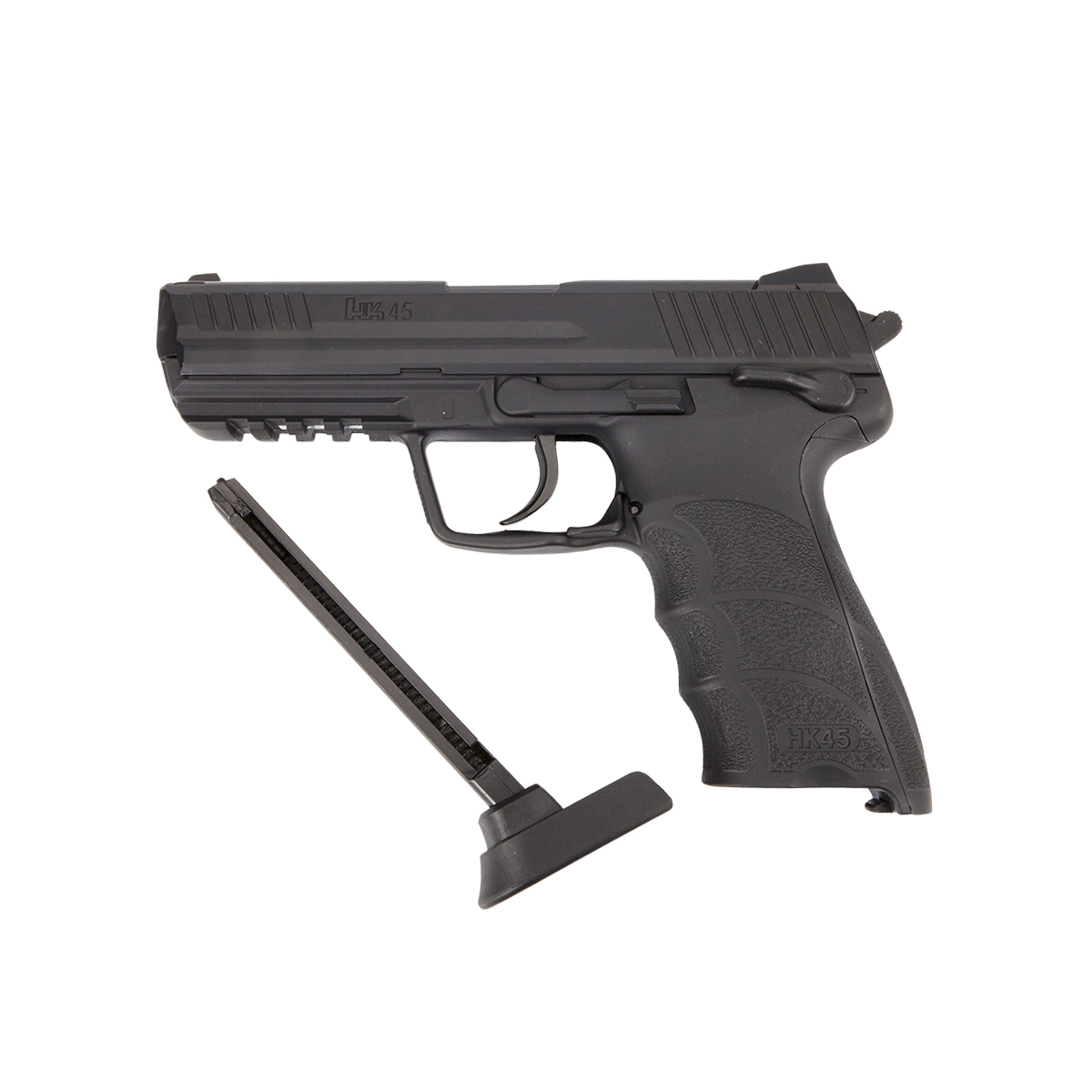 Pistola H&K HK 45. Cal. 4.5 - Imagen 2