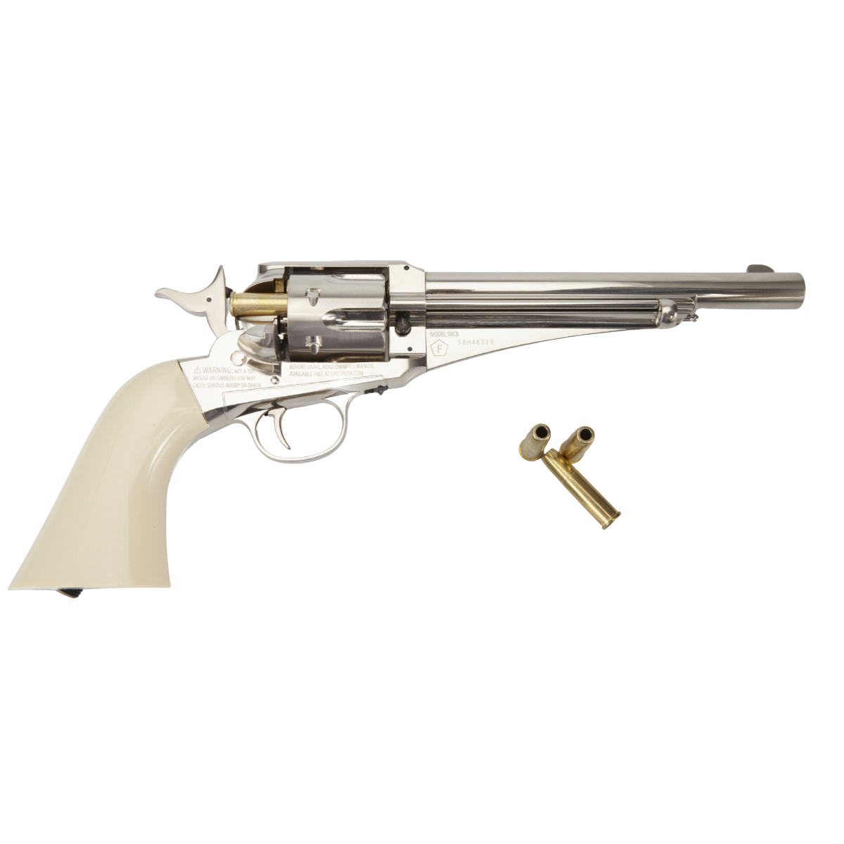 Pistola Sheridan - Imagen 2