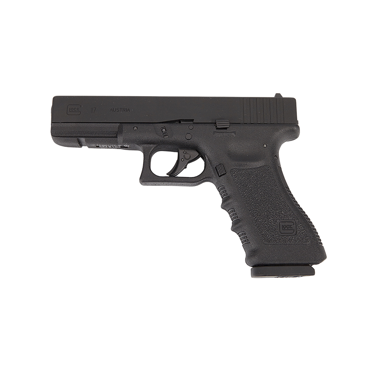 Pistola Glock 17 Cal.4.5