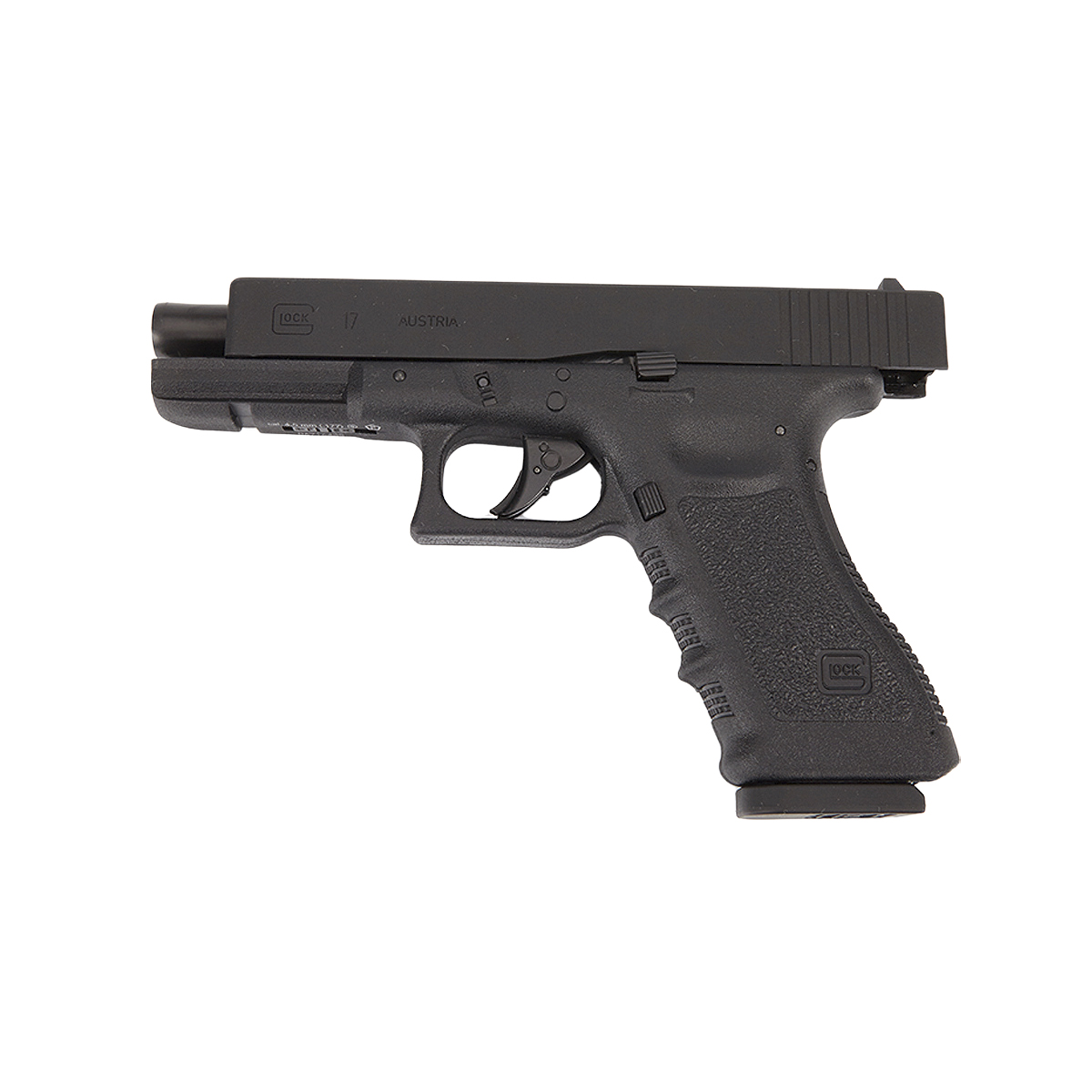 Pistola Glock 17 Cal.4.5 - Imagen 2