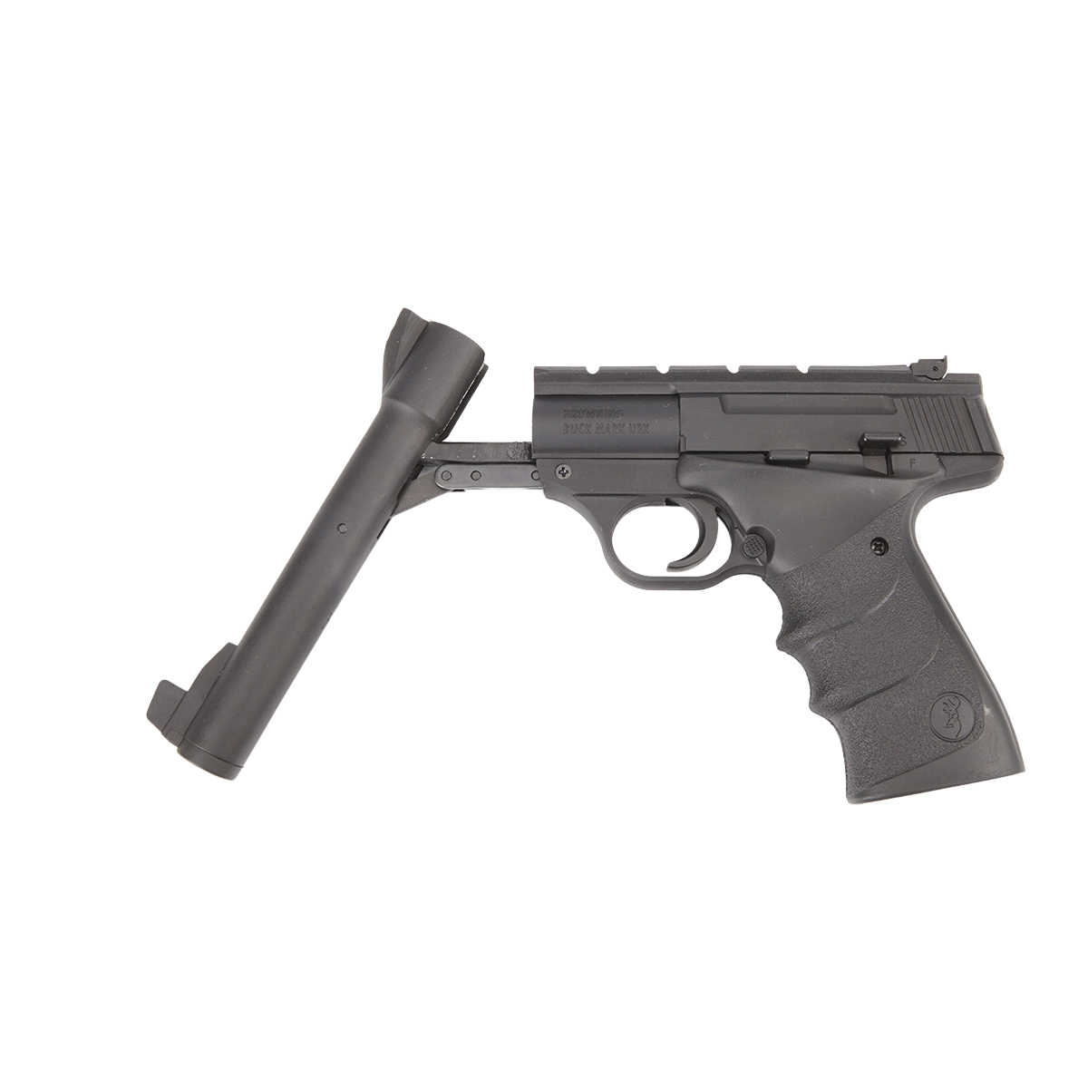 Pistola Browning Buck Mark - Imagen 2