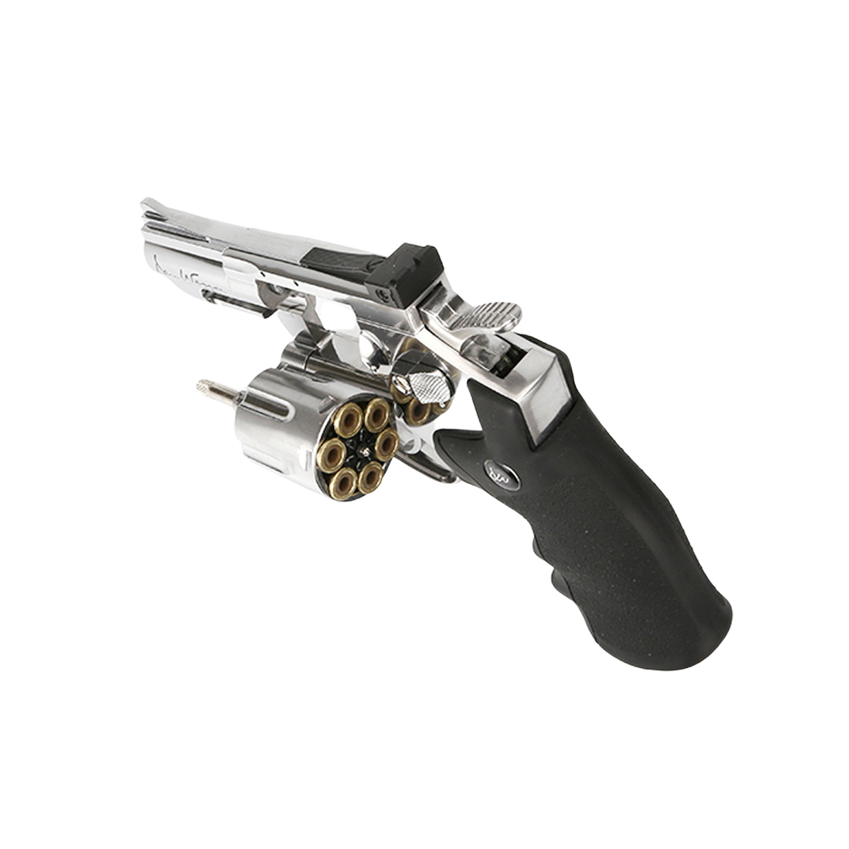 Pistola Dan Wesson 2.5 Cal. 4.5 - Imagen 4