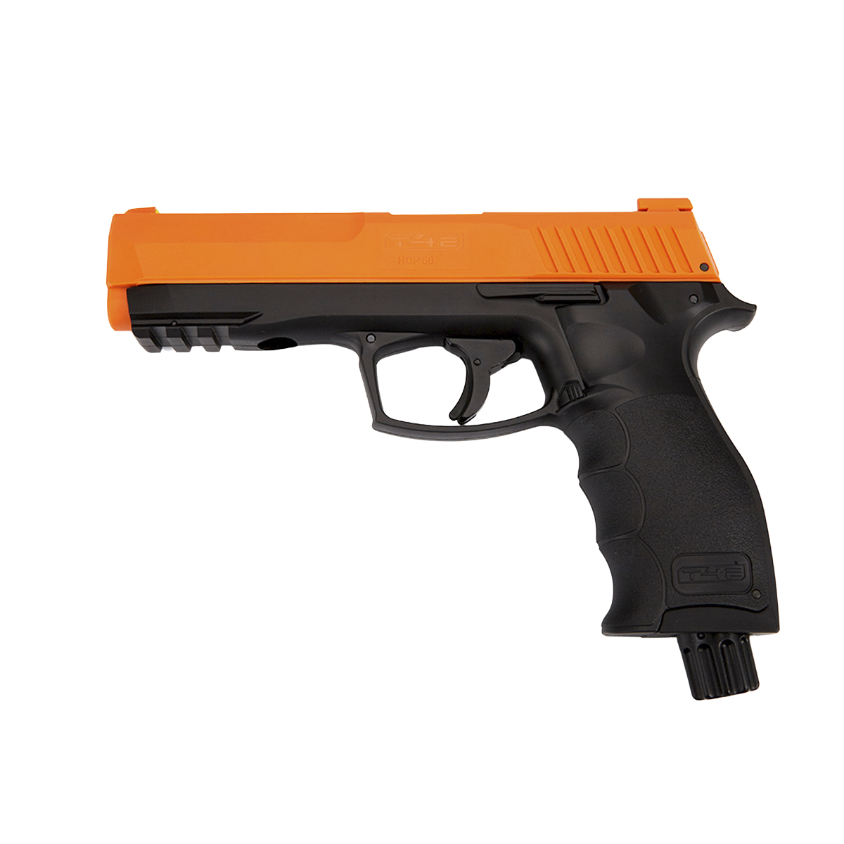 Pistola P2P  HDP 50 Cal. 50 Lanzadora de proyectil pimienta, para tu protección. - Imagen 2