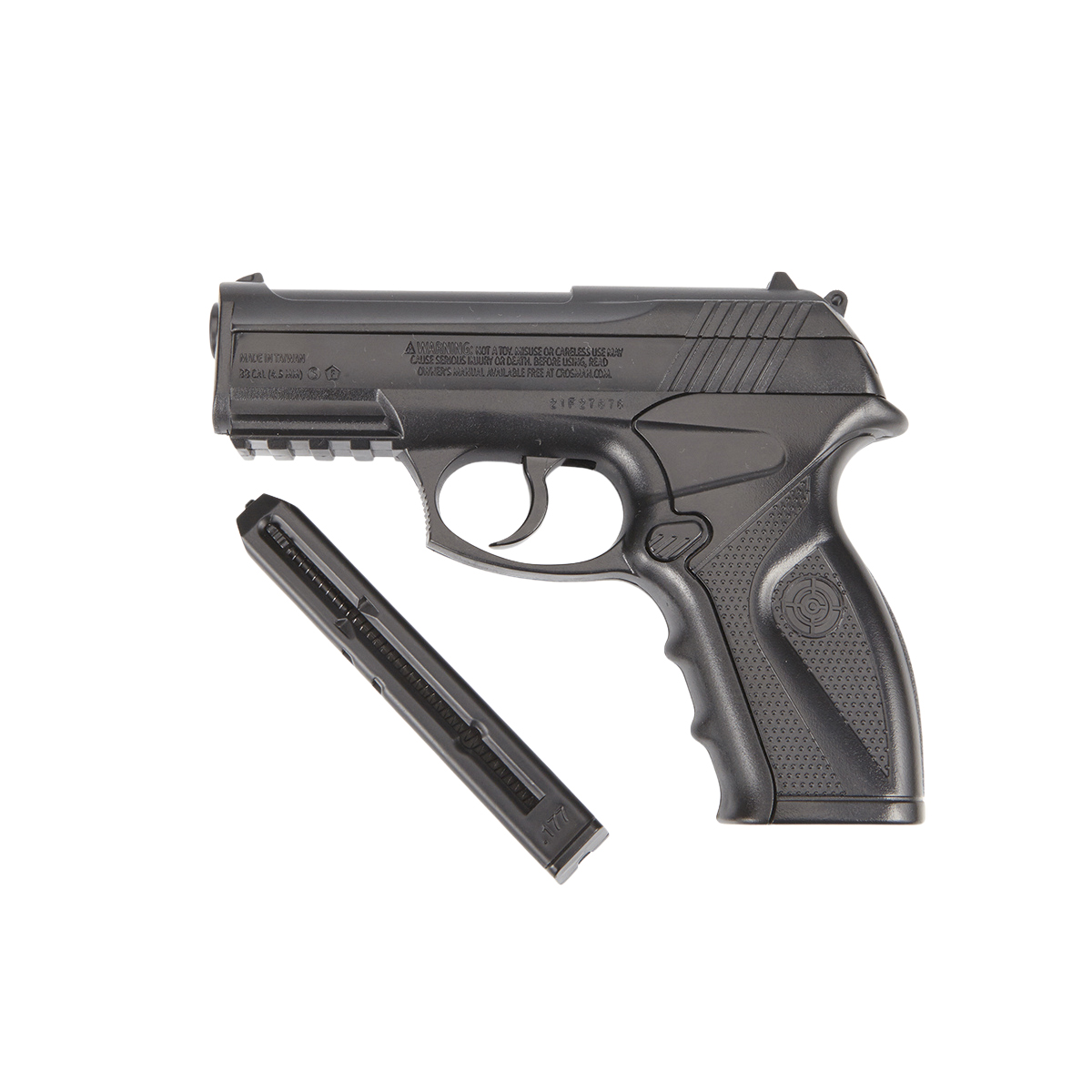 Pistola Crosman C11 - Imagen 2