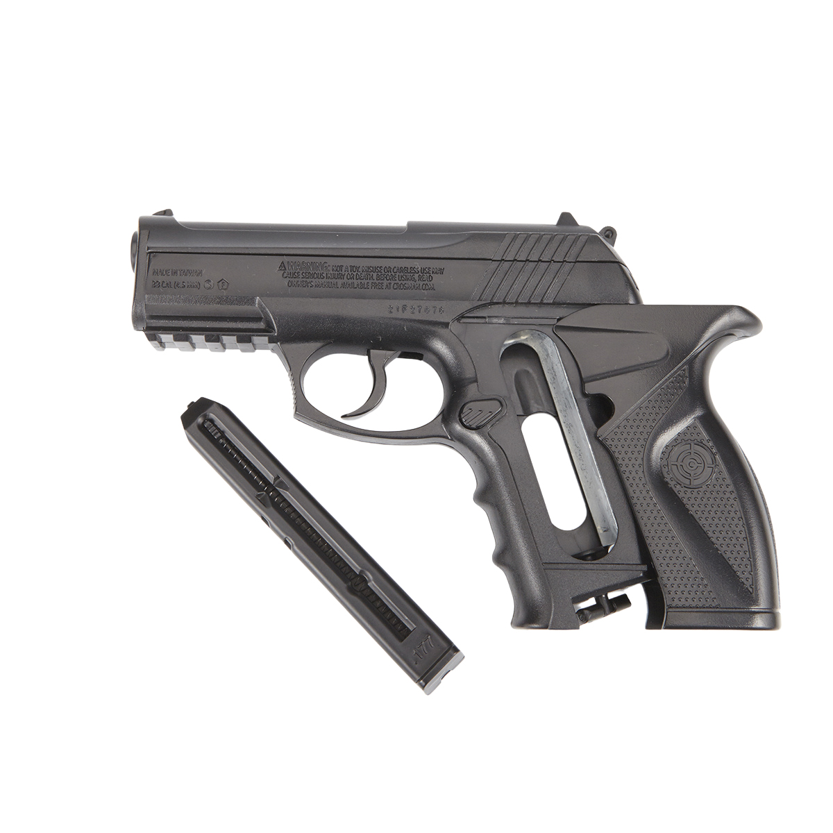 Pistola Crosman C11 - Imagen 3