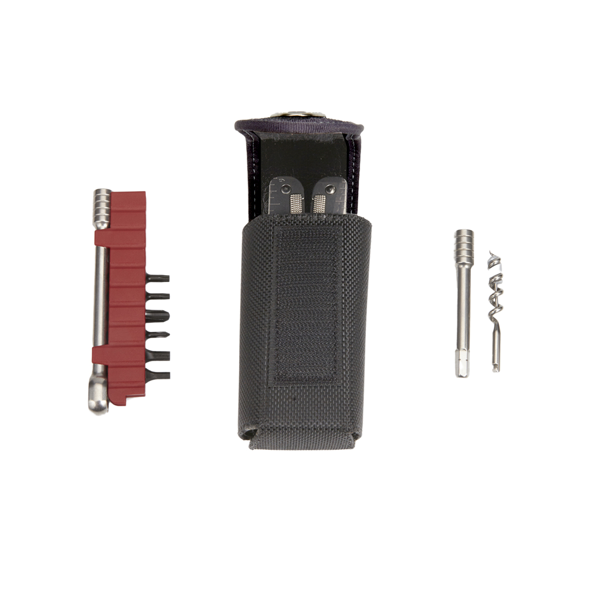 Multifunciones Victorinox Swiss Tool X Plus Ratchet (34 funciones) - Imagen 4